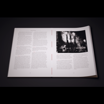 WORDS AS WEAPONS #1 Publication  , PRE-ORDER